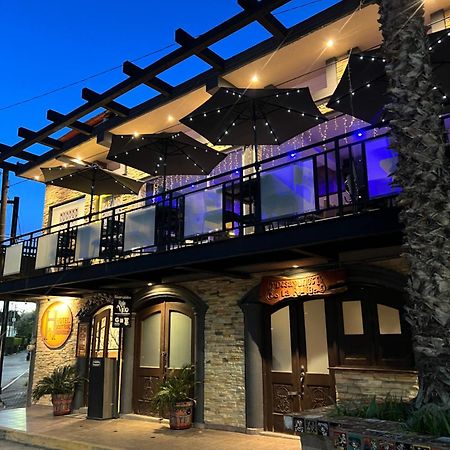 Hotel Boutique Independencia Долорес-Идальго Экстерьер фото