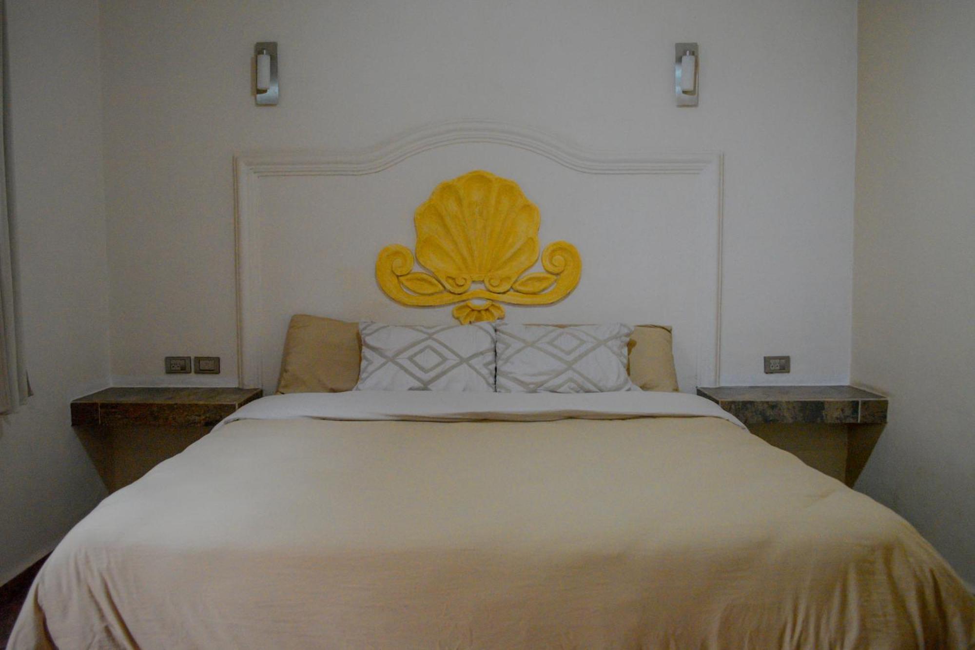 Hotel Boutique Independencia Долорес-Идальго Экстерьер фото