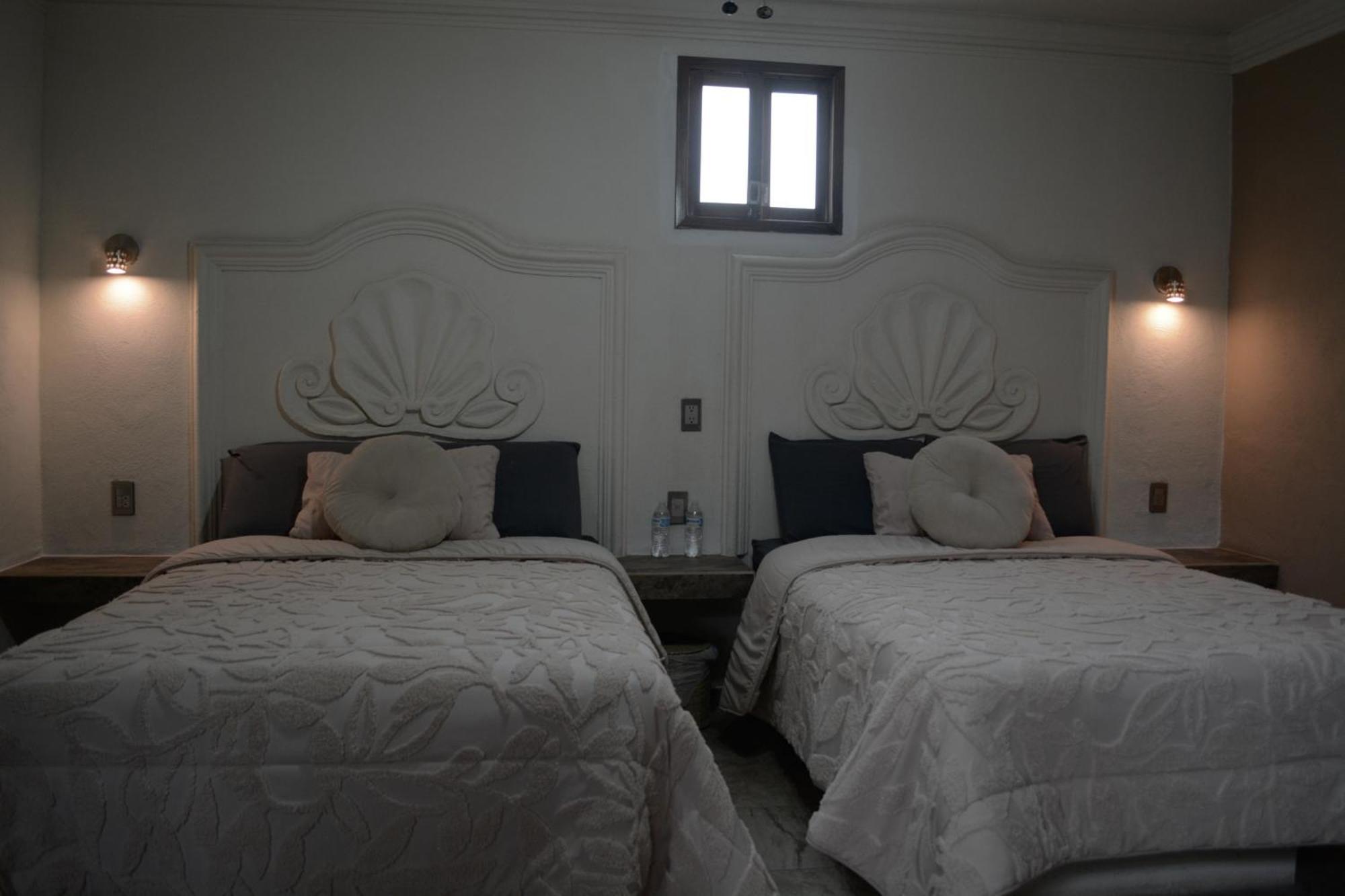 Hotel Boutique Independencia Долорес-Идальго Экстерьер фото