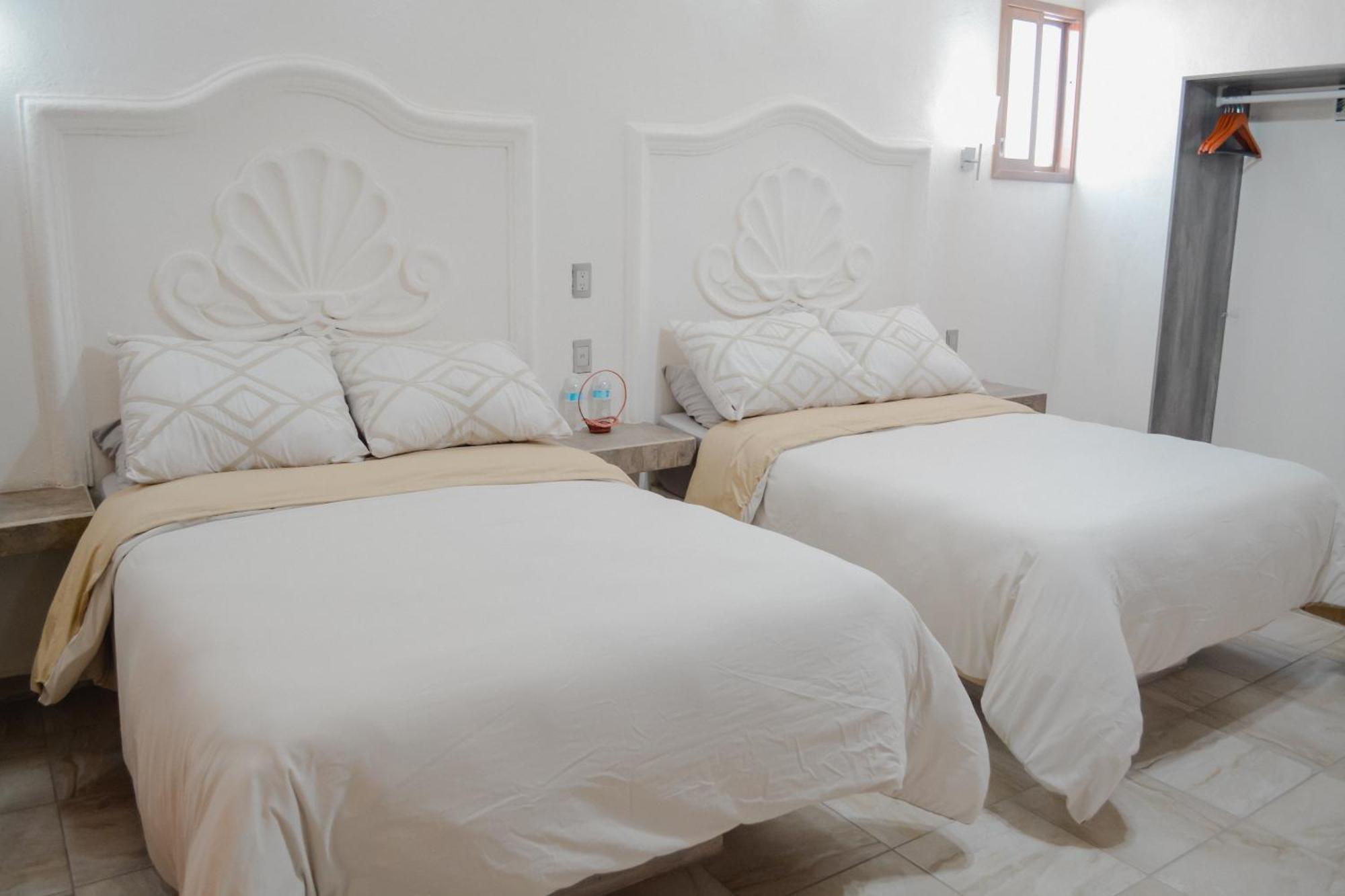 Hotel Boutique Independencia Долорес-Идальго Экстерьер фото