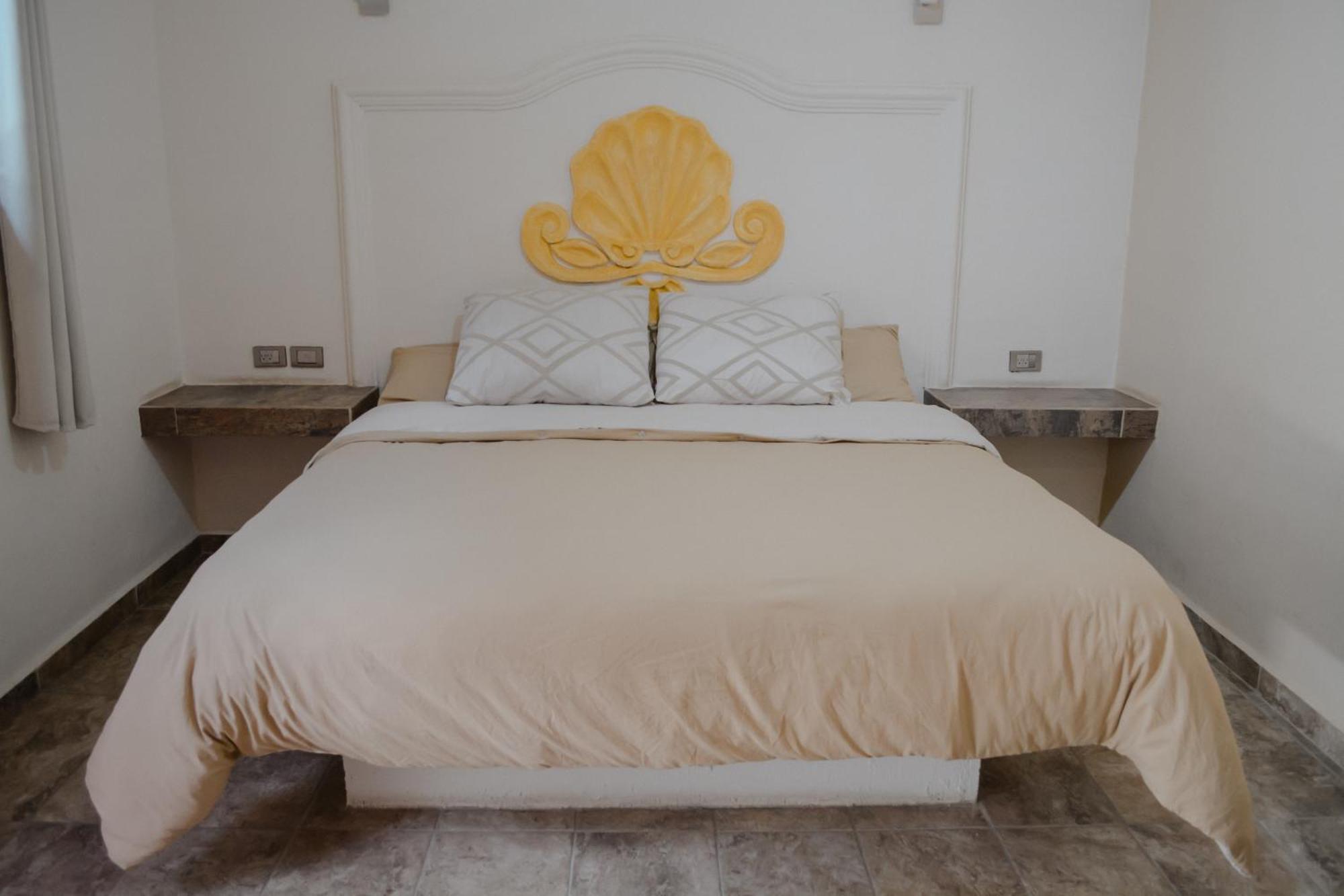 Hotel Boutique Independencia Долорес-Идальго Экстерьер фото