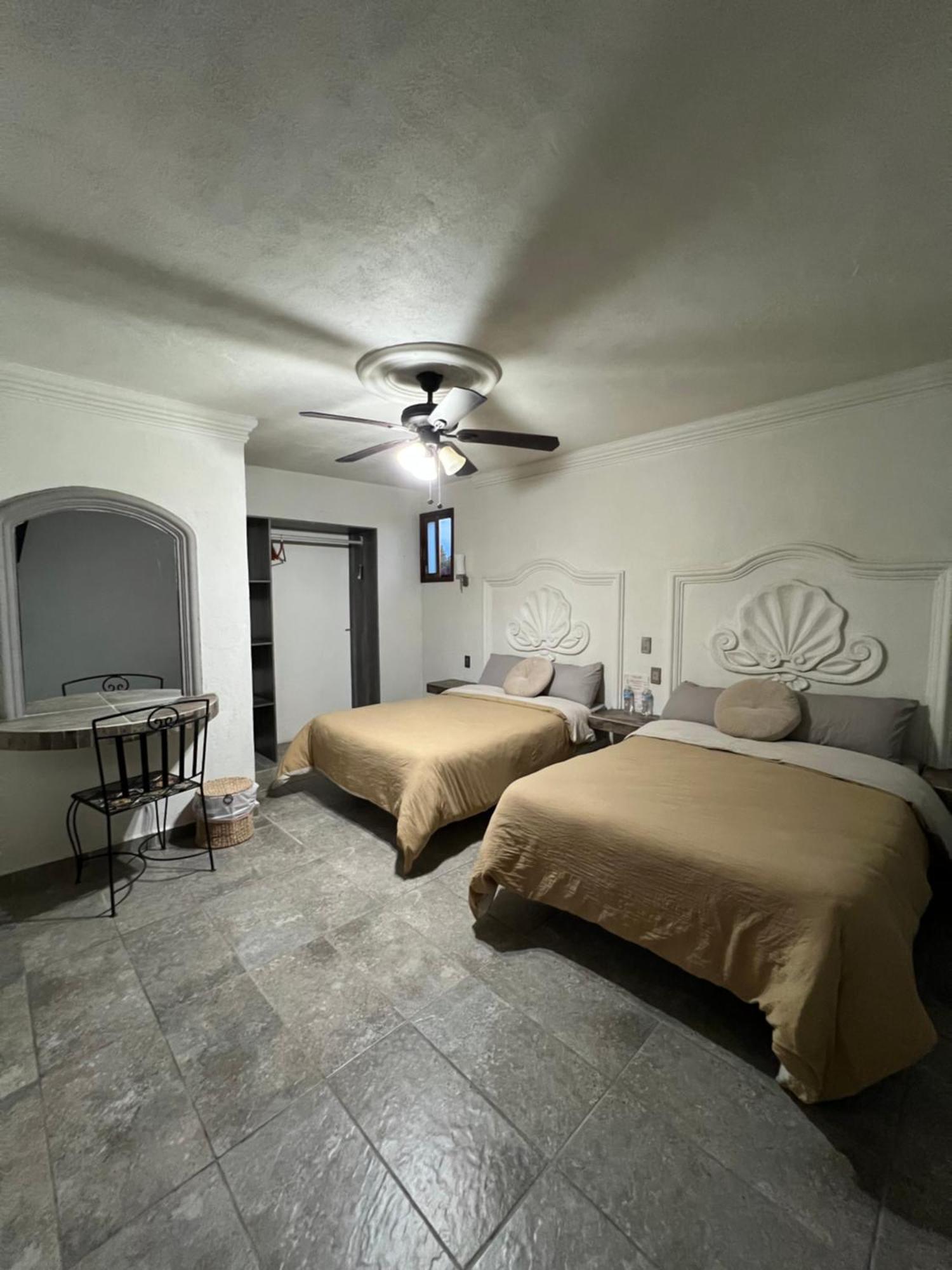 Hotel Boutique Independencia Долорес-Идальго Экстерьер фото